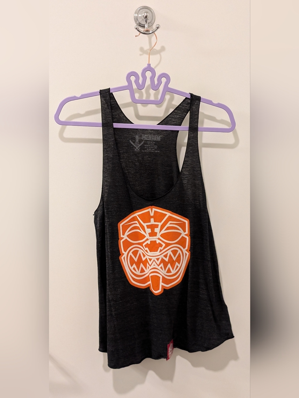 Farmers Market Hawaii Akua razorback Tank